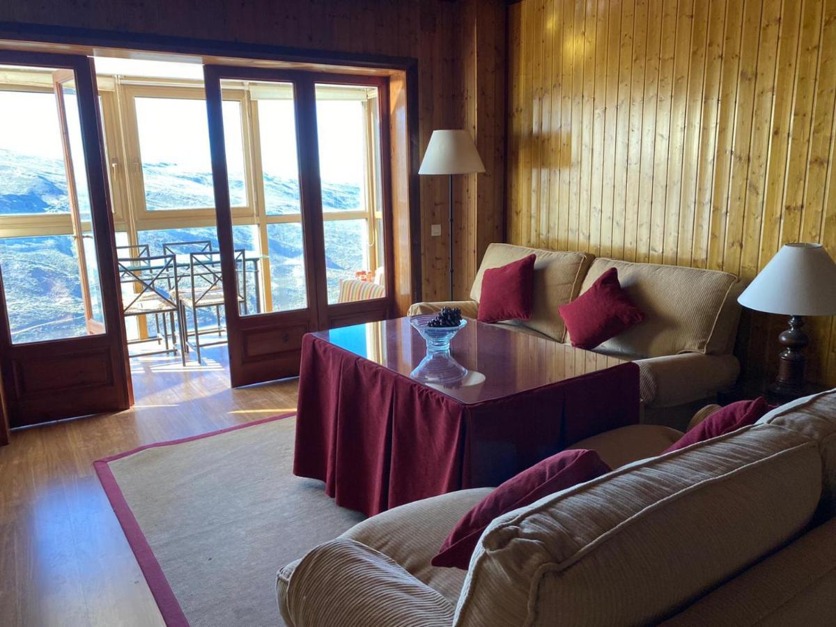 Apartamento Snow House 3