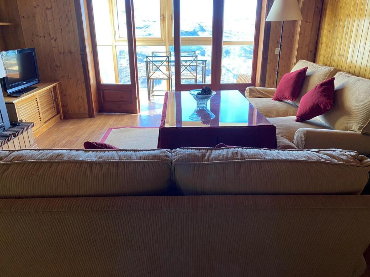 Snow House 3 Apartamento