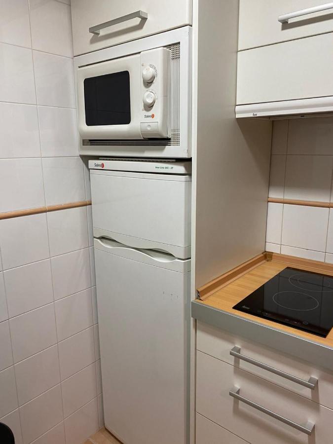 Apartamento Snow House 3 *