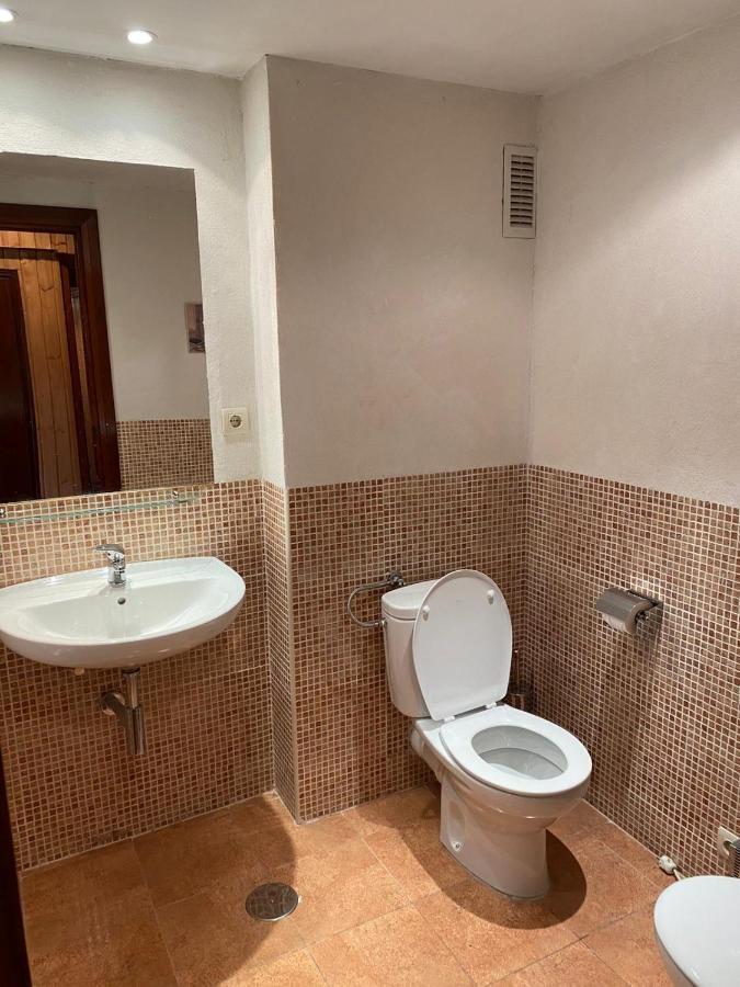 Apartamento Snow House 3