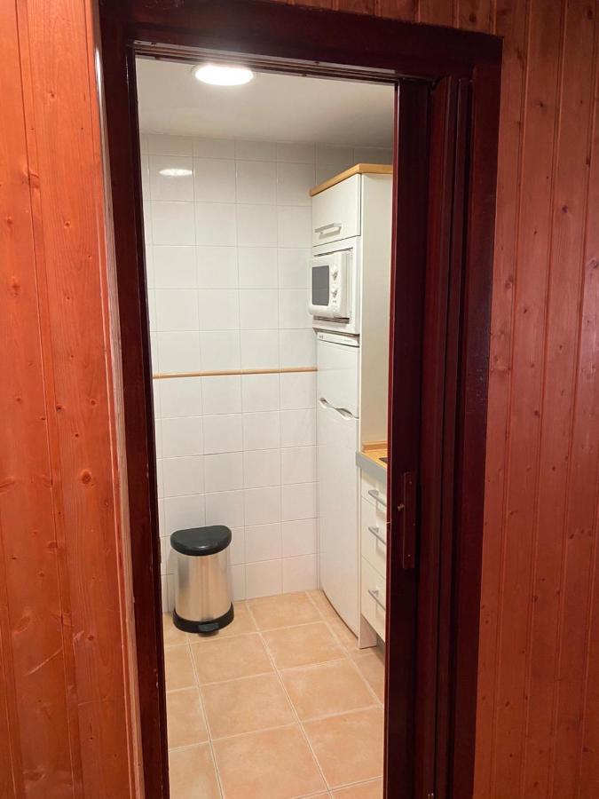 Snow House 3 Apartament