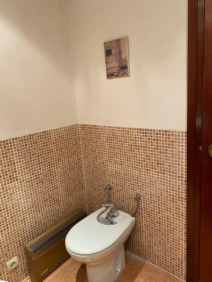Snow House 3 Apartamento