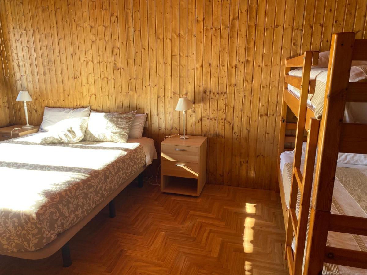 Snow House 3 Apartamento *
