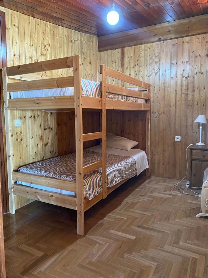 Apartament Snow House 3 *